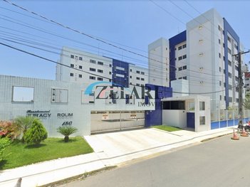 apartment em Rua Denise Alves de Medeiros, Sandra Cavalcante - Campina Grande - PB