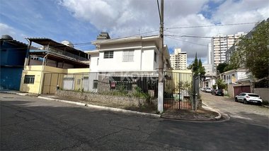 house em Rua Carlos Vítor Cocozza, Vila Mariana - São Paulo - SP