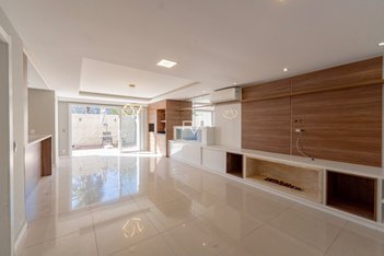 house em Avenida Willy Eugênio Fleck, Sarandi - Porto Alegre - RS