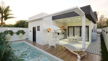 house em Anel Viário, Cidade Alpha - Eusébio - CE