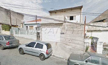 land_lot em Santa Eudóxia, Parque Peruche - São Paulo - SP
