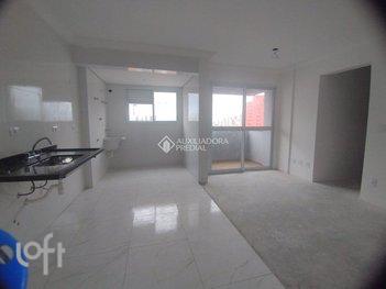 apartment em Barão do Rio Branco, Santa Terezinha - São Bernardo do Campo - SP