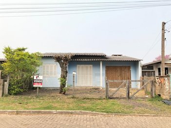 house em Rua Rainha Ginga Maria Tereza, Farroupilha - Osório - RS