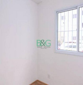 apartment em Avenida Professor Luiz Ignácio Anhaia Mello, Vila Graciosa - São Paulo - SP