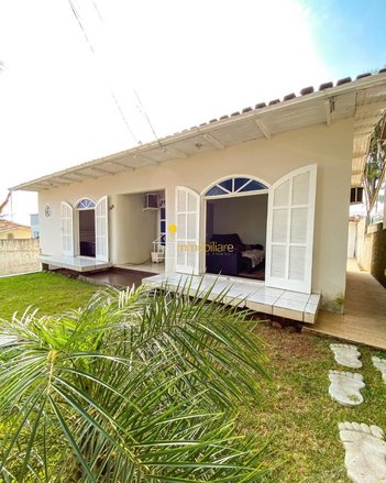 house em Rua Eleutério Joaquim Réus, Jardim Silvana - Içara - SC