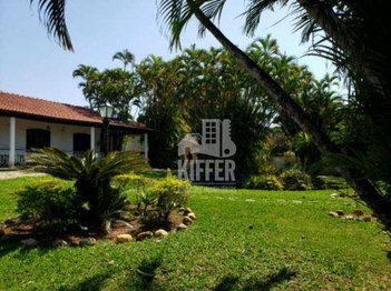 house em Rua Desembargador José de Castro Pache de Faria, Mata Paca - Niterói - RJ