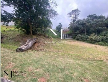 land_lot em Bristol, Bosque do Vianna - Cotia - SP
