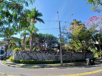 land_lot em Avenida Domingos Júlio, Parque Campolim - Sorocaba - SP