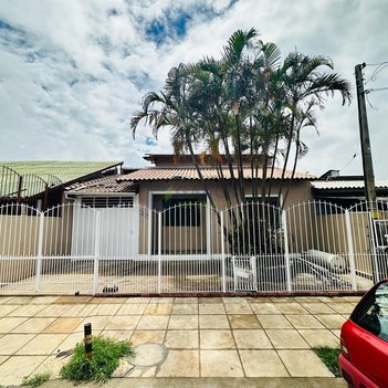 house em Rua Vieira da Silva, Sarandi - Porto Alegre - RS