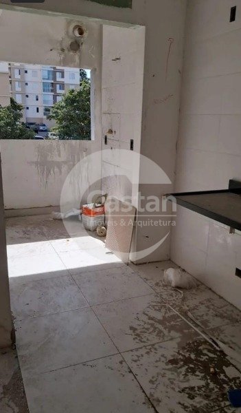 apartment em Avenida Vila Ema, Vila Ema - São Paulo - SP