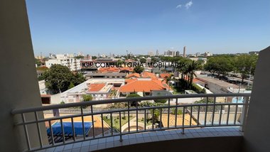 apartment em Rua Nicarágua, Parque Boa Esperança - Indaiatuba - SP