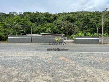 land_lot em Rua Progresso, Progresso - Blumenau - SC