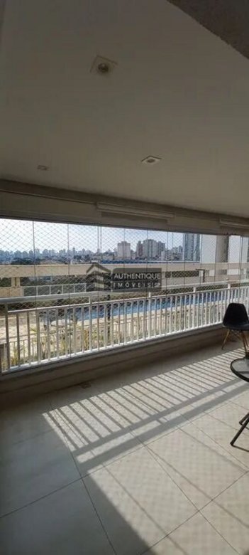 apartment em Avenida Aldino Pinotti, Centro - São Bernardo do Campo - SP