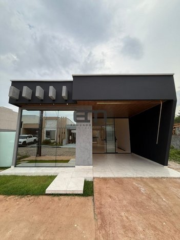 house em Rua Quinta do Maguari, Centro - Ananindeua - PA