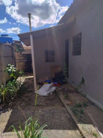 house em Rua Doutor Luíz Silvério, Vila Marieta - Campinas - SP