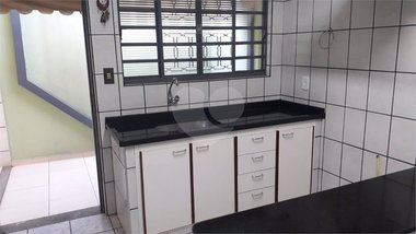 house em Rua Patagônia, Jardim Terra Branca - Bauru - SP