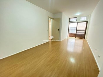 apartment em Rua Marques, Humaitá - Rio de Janeiro - RJ