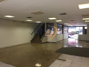 industrial em Antônio Lopes Marin, Casa Verde - São Paulo - SP