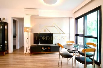 apartment em Rua Sampaio Viana, Paraíso - São Paulo - SP