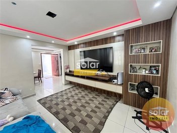 house em Rua Caetano e Figueiredo, Parque Ipê - São Paulo - SP