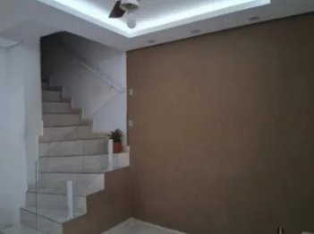 house em Rua Jairo de Almeida Machado, Jaraguá - São Paulo - SP