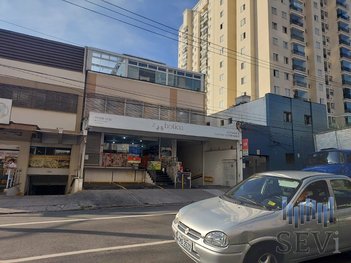 office em Rua Tabor, Ipiranga - São Paulo - SP