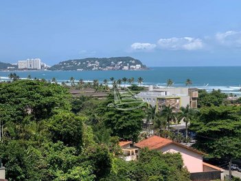 house em Avenida da Saudade, Enseada - Guarujá - SP