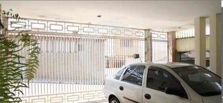 house em Rua Hermeto Lima, Vila Alpina - São Paulo - SP