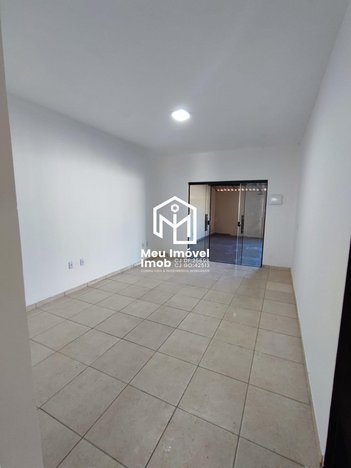 house em Quadra 90 Conjunto A, Parque da Barragem Setor 08 - Águas Lindas de Goiás - GO