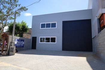 industrial em Rua Liberdade, Marechal Rondon - Canoas - RS