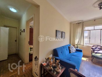 apartment em Rua Fernando Falcão, Vila Cláudia - São Paulo - SP