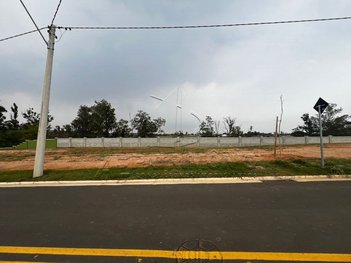 land_lot em Rua Júlio Cassola, Alphaville Nova Esplanada - Votorantim - SP