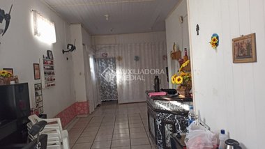 house em Rua Piauí, Santa Maria Goretti - Porto Alegre - RS