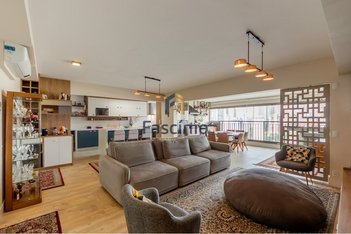 apartment em Rua das Flechas, Vila Santa Catarina - São Paulo - SP