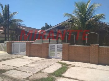 house em Avenida Anchieta, Centro - Bertioga - SP