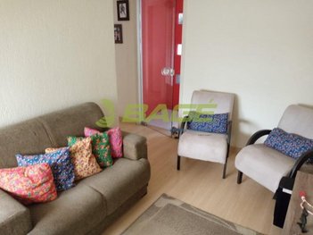 apartment em Avenida Presidente Juscelino Kubitschek de Oliveira, Centro - Pelotas - RS