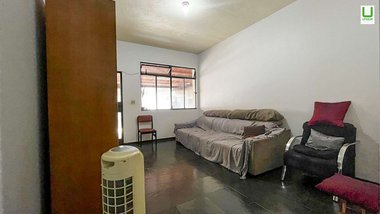 house em Rua Francisco Dumont, Santa Terezinha - Belo Horizonte - MG