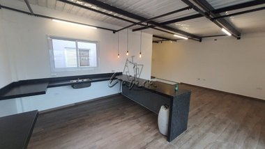 apartment em Avenida Pinhal, Vila Camilópolis - Santo André - SP