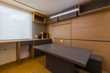 office em Rua Cotoxó, Perdizes - São Paulo - SP
