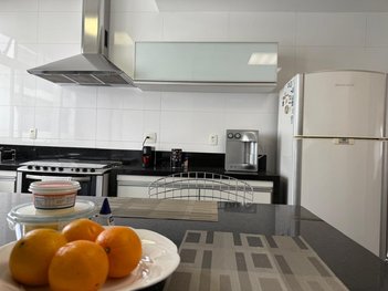 apartment em Rua Piauí, Santa Efigênia - Belo Horizonte - MG