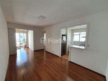 apartment em Rua Manuel Guedes, Jardim Europa - São Paulo - SP