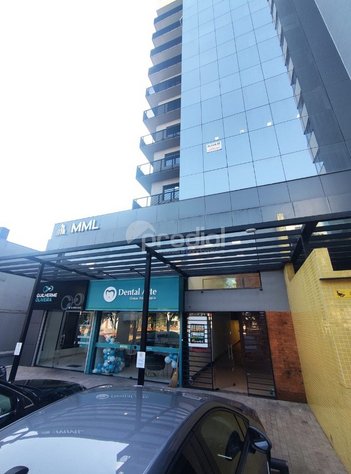 office em Brasil Oeste, Centro - Passo Fundo - RS