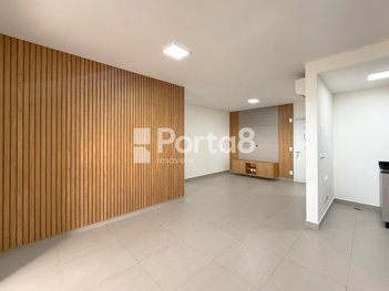 apartment em Rua Rodrigo Wilker dos Santos Bellei, Jardim Paulistano - São José do Rio Preto - SP