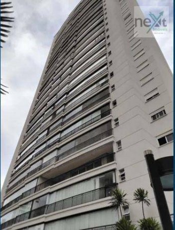apartment em Rua Celso de Azevedo Marques, Parque da Mooca - São Paulo - SP
