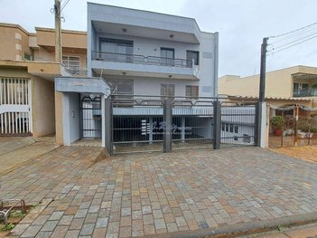 apartment em Rua Batatais, Jardim Paulista - Ribeirão Preto - SP