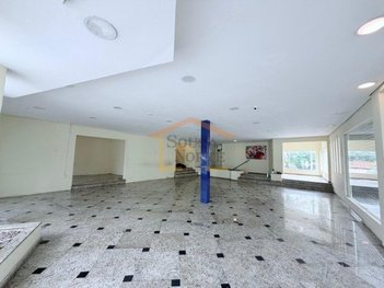 commercial_property em Rua Voluntários da Pátria, Santana - São Paulo - SP