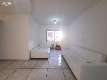 apartment em Rua das Pescadas, Parque Residencial Aquarius - São José dos Campos - SP