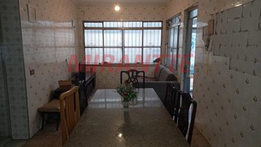 business em Conselheiro Moreira De Barros, Lauzane Paulista - São Paulo - SP