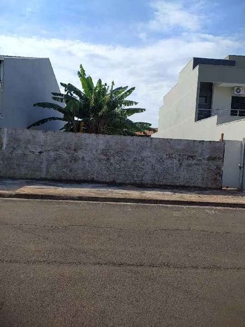 land_lot em Rua Leopoldo Deltregia, Residencial Horto Florestal Jacyra I - Americana - SP