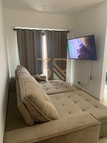 apartment em Travessa Esmeralda, Campos Elíseos - Ribeirão Preto - SP
